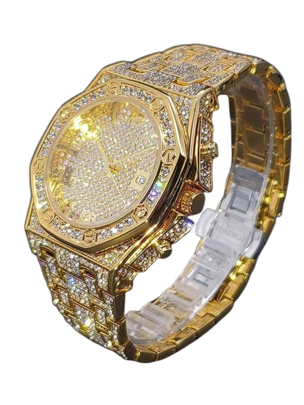 WATCHES-الساعات