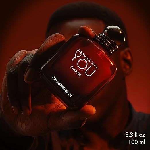 سترونجر ويذ يو أبسولوتلي عطر الملوك-Stronger With You Absolutely Bold Scent for Royals